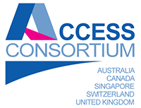 Access Consortium Website